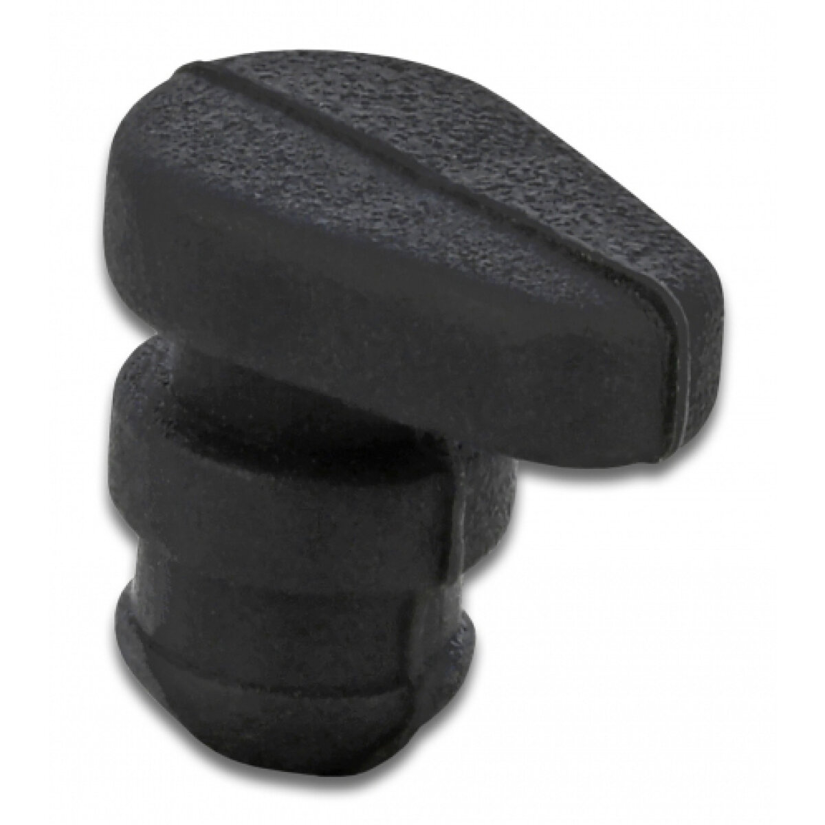 18305-1 DELOCK ελαστικό μέσο συγκράτησης M.2 SSD 18305, 10τμχ - Image 2