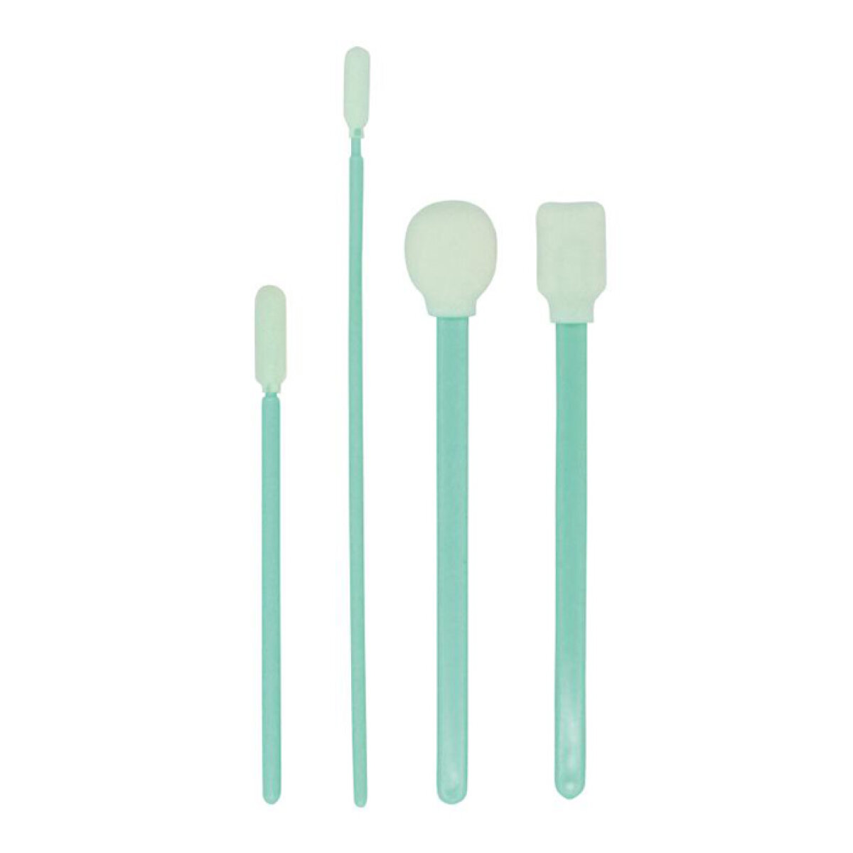 19-651 MOJE AUTO μπατονέτες καθαρισμού 19-651 για ταμπλό αυτοκινήτου, 4τμχ - Image 1