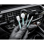 MOJE AUTO μπατονέτες καθαρισμού 19-651 για ταμπλό αυτοκινήτου, 4τμχ - Image 3