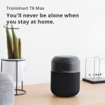 TRONSMART φορητό ηχείο Element T6 Max, 60W, Bluetooth, 12000mAh, μαύρο - Image 2