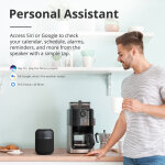 TRONSMART φορητό ηχείο Element T6 Max, 60W, Bluetooth, 12000mAh, μαύρο - Image 8