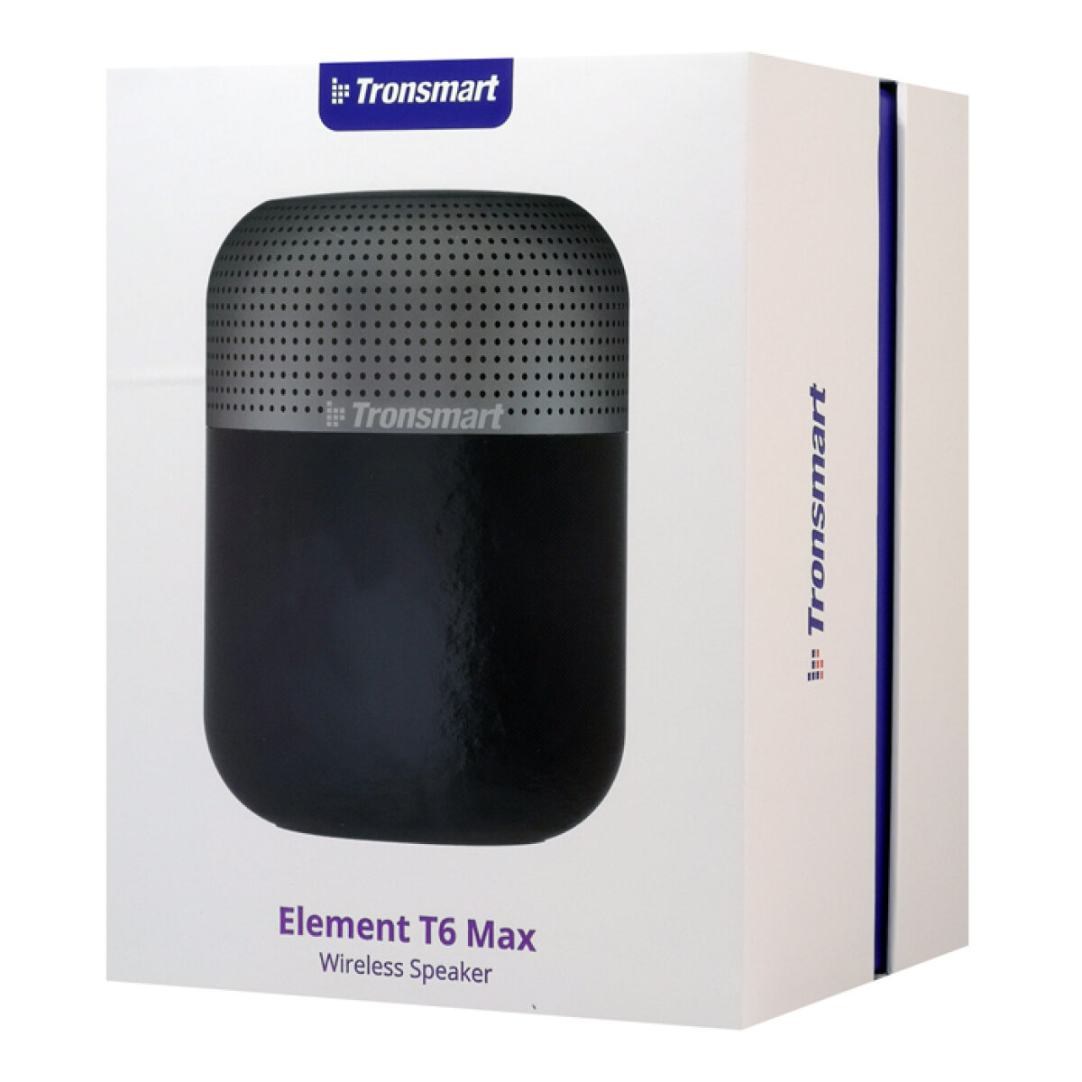TRONSMART φορητό ηχείο Element T6 Max, 60W, Bluetooth, 12000mAh, μαύρο - Image 10