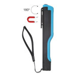 PROPLUS LED φακός εργασίας 440270, μαγνητικός, 100lm, μπλε - Image 4