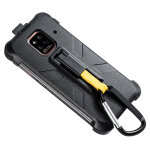 ULEFONE θήκη προστασίας για Power Armor 14, μαύρη - Image 2