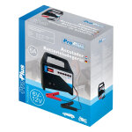 PROPLUS φορτιστής μπαταρίας αυτοκινήτου 550097, 6V/12V, 6A - Image 5