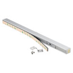 GOOBAY LED φωτιστικό 55498, με ανιχνευτή κίνησης, 6500K, 160lm, IP20 - Image 3