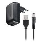 GOOBAY HDMI splitter 58482, 4 σε 1, 4K/30Hz, μαύρο - Image 6