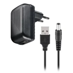 GOOBAY HDMI splitter 58482, 4 σε 1, 4K/30Hz, μαύρο - Image 6