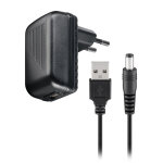 GOOBAY μετατροπέας ήχου 58493, Coaxial/Toslink σε 2x RCA, μαύρος - Image 3