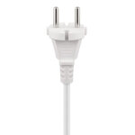 GOOBAY μεγεθυντικός φακός 60361 με σφιγκτήρα, LED, 3 διόπτρες, λευκός - Image 11