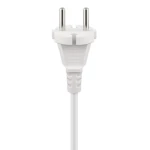 GOOBAY μεγεθυντικός φακός 60361 με σφιγκτήρα, LED, 3 διόπτρες, λευκός - Image 11