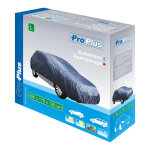 PROPLUS κουκούλα αυτοκινήτου 610152 με θήκη, L 490x178x120cm, μπλε - Image 2