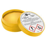 GOOBAY βάση στήριξης πλακέτας 61669 για συγκόλληση, 4x βραχίονες, μαύρη - Image 3