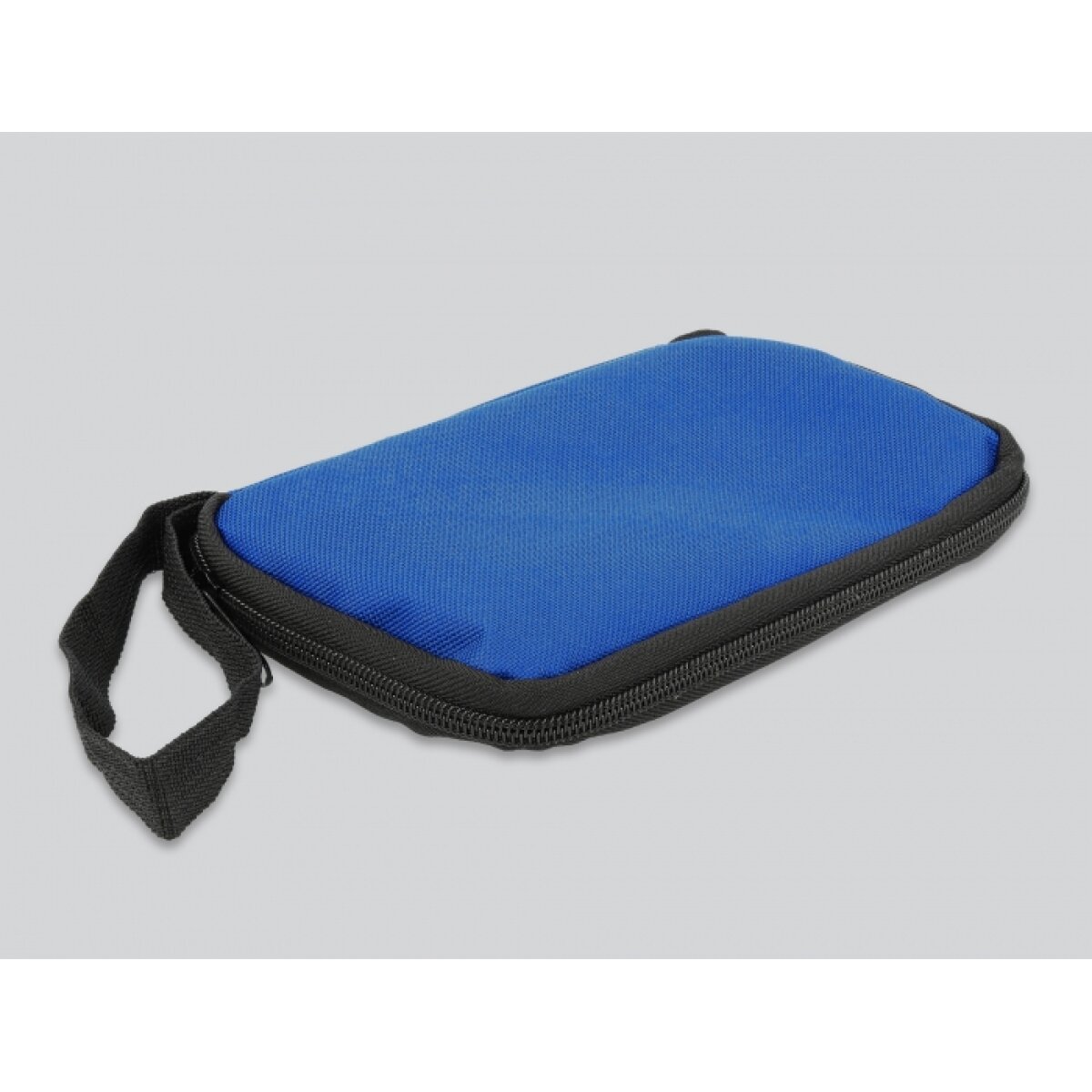 DELOCK tester καλωδίων με οθόνη 63110, RJ45, PoE, DC, γκρι - Image 2