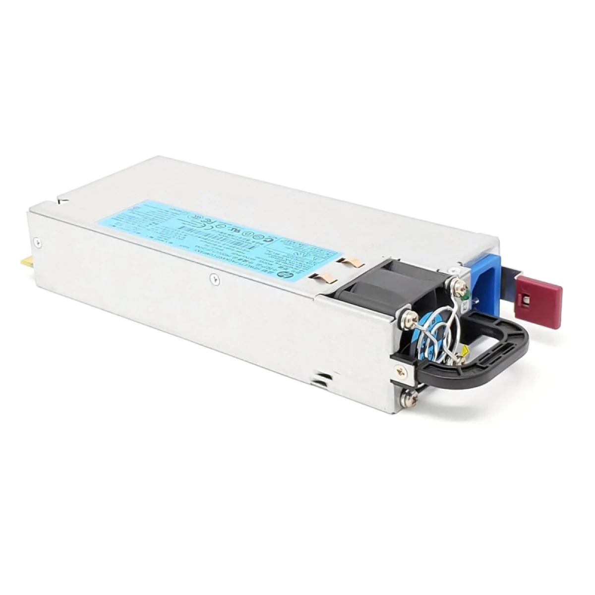 HP used PSU 643954-101 για DL380 G8, platinum plus, 460W - Image 1