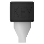 GOOBAY επιτοίχιος φορτιστής 64568, 3V-12V, 12W/1A, 12 tips - Image 4