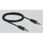 DELOCK αντάπτορας HDMI σε VGA 66560, με audio, 1080p/60Hz, μαύρος - Image 3