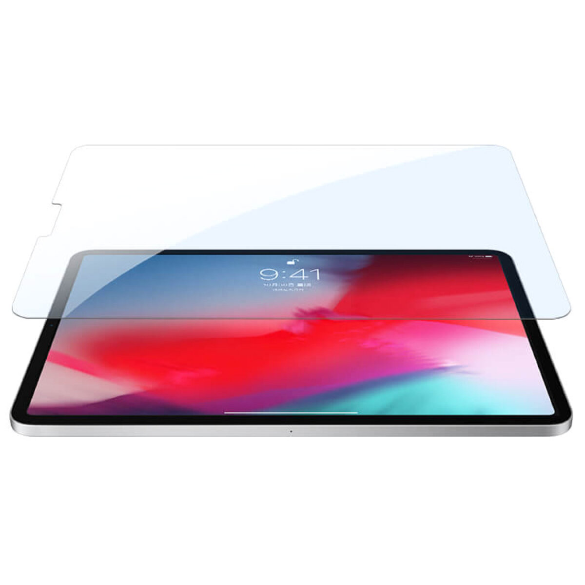 6902048195936 NILLKIN tempered glass V+ Anti Blue Light για Apple iPad 12.9" - Image 1