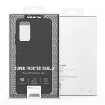 NILLKIN θήκη Super Frosted Shield για Xiaomi Note 11 5G/M4 Pro 5G, μπλε - Image 4