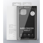 NILLKIN θήκη Super Frosted Shield Pro Magnetic, iPhone 14 Pro Max, μαύρη - Image 3