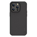 NILLKIN θήκη Super Frosted Shield Pro Magnetic, iPhone 14 Pro Max, μαύρη
