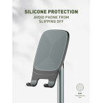 LDNIO βάση smartphone MG05, foldable, universal, μαύρη - Image 4