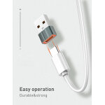 LDNIO αντάπτορας USB σε USB-C LC150, αρσενικό σε θηλυκό, γκρι - Image 5