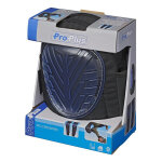 PROPLUS σετ επιγονατίδες εργασίας 780920 με gel επένδυση, μαύρο - Image 6