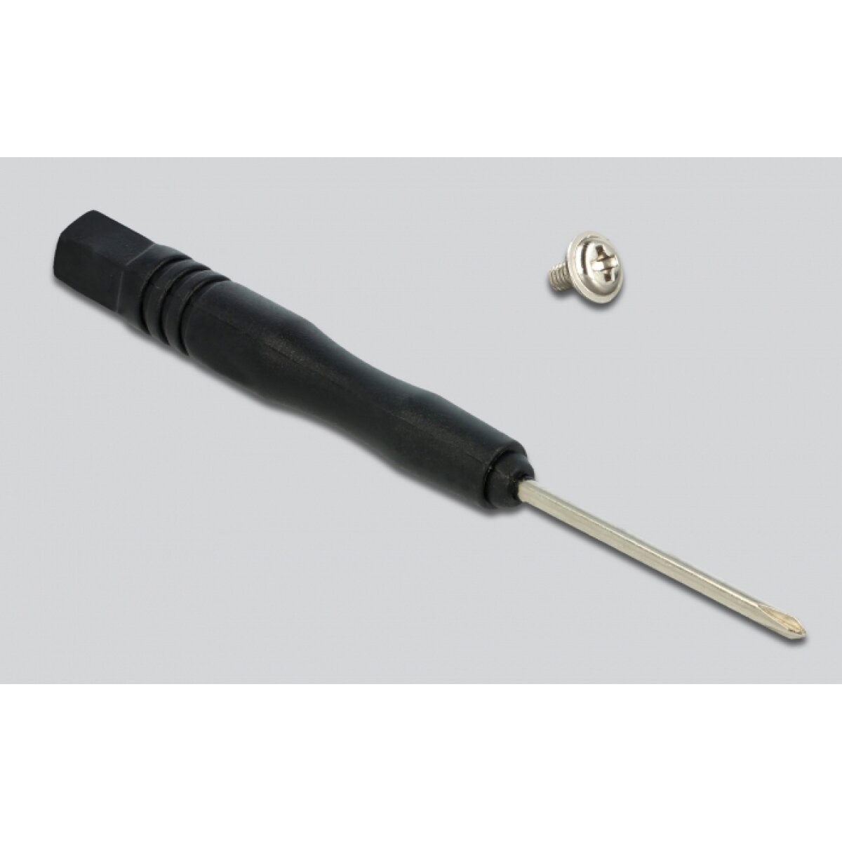 DELOCK Κάρτα Επέκτασης PCIe x16 σε NVMe M.2 Key M - Image 3