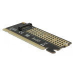 DELOCK Κάρτα Επέκτασης PCIe x16 σε NVMe M.2 Key M - Image 5