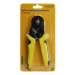 DELOCK πρέσα ακροδεκτών 90558, αυτορυθμιζόμενη, τετράγωνο, 10-23 AWG - Image 3