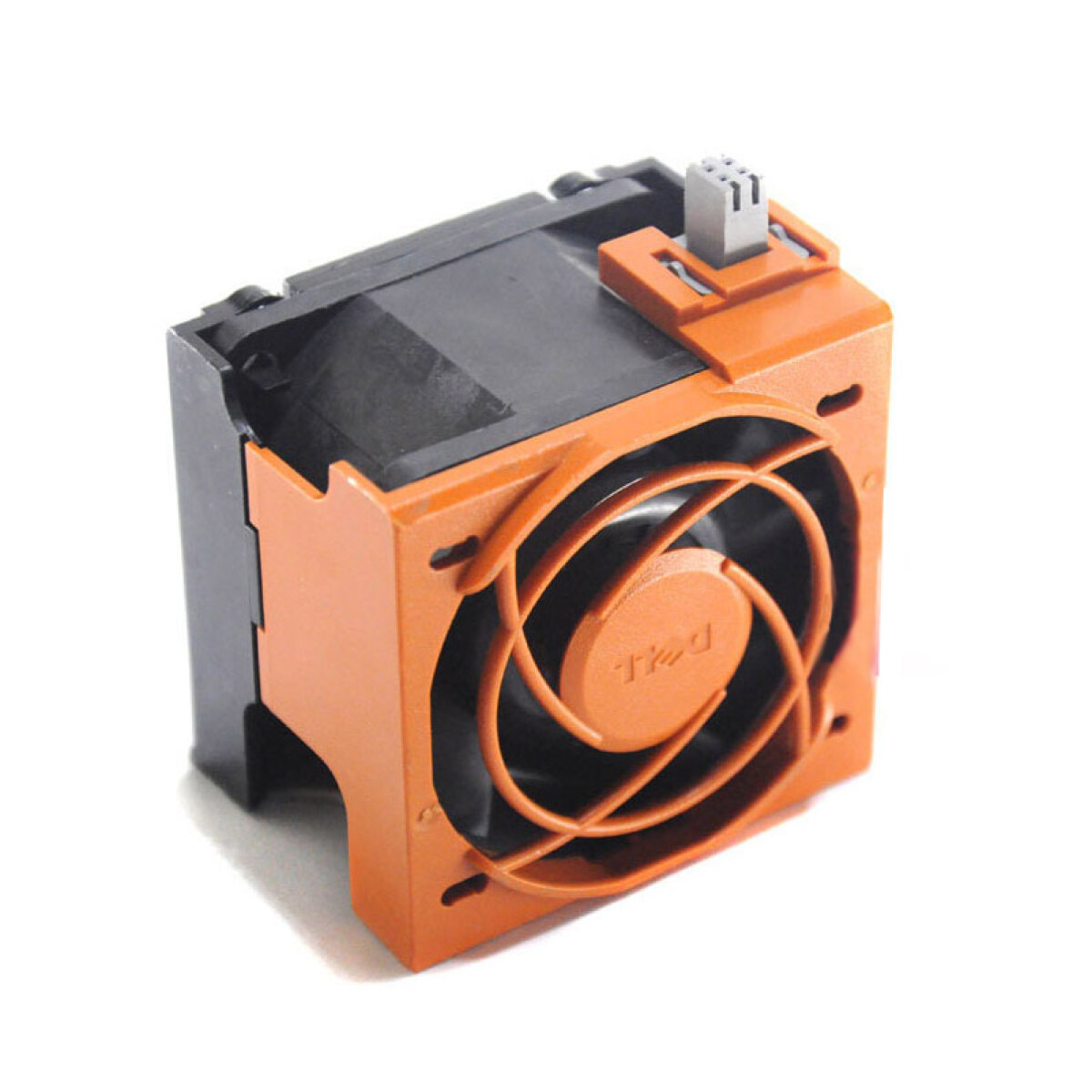 90XRN DELL used Fan for PowerEdge R710, R715, R810, R815 - Image 1