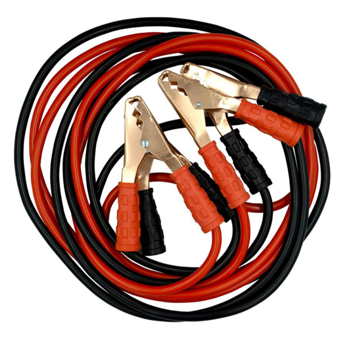 94-036 MOJE AUTO ζεύγος καλωδίων φόρτισης μπαταρίας 94-036, 400A, 2.5m - Image 1