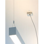 GOOBAY αισθητήρας κίνησης 96006, εσωτερική χρήση, 360°, 6m, IP20, λευκό - Image 3