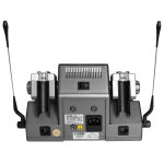 AIFEN ψηφιακός σταθμός συγκόλλησης A902, 2x κολλητήρια, 350W, 110-450 °C - Image 7