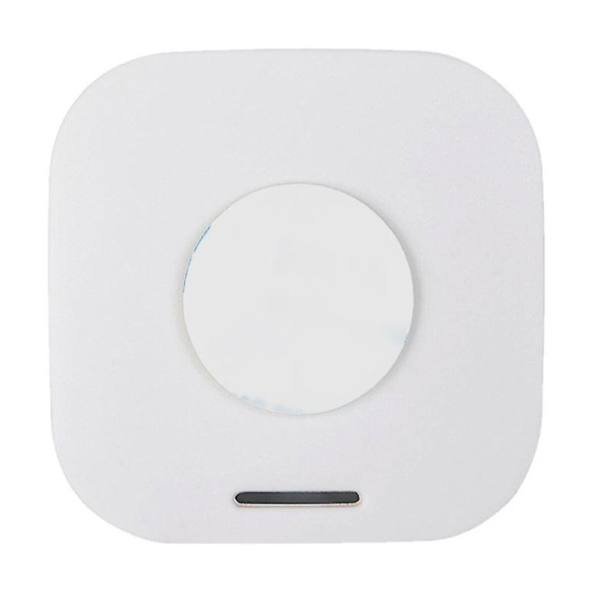 Μίνι ψηφιακό θερμόμετρο & υγρασιόμετρο AG355A, λευκό - Image 4