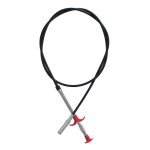 Αποφρακτικό εργαλείο σωλήνα AG497A, 60cm