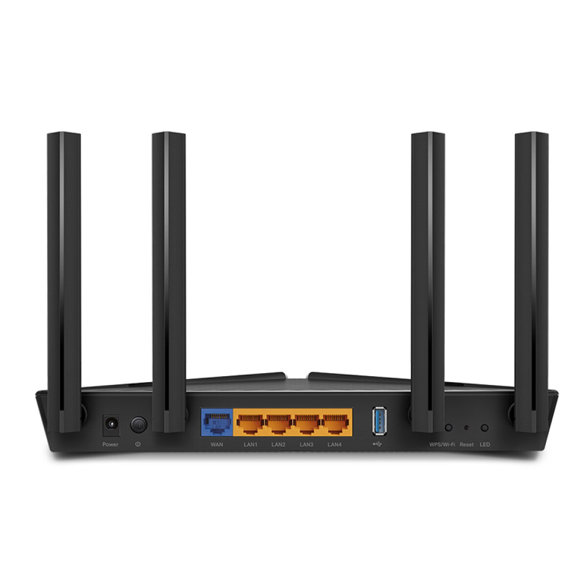 TP-LINK router Archer AX50, WiFi 6, 3000Mbps AX3000, Ver. 1.0 - Image 3