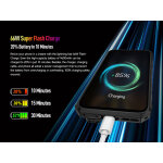 ULEFONE smartphone Power Armor 18T Ultra, 6.58", 12/512GB, 5G, 9600mAh, IP68/IP69K, μαύρο - Image 3