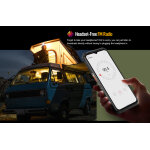 ULEFONE smartphone Power Armor 18T Ultra, 6.58", 12/512GB, 5G, 9600mAh, IP68/IP69K, μαύρο - Image 7