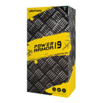 ULEFONE smartphone Power Armor 19T, 6.58", 12/256GB, 9600mAh, IP68/IP69K, μαύρο - Image 4