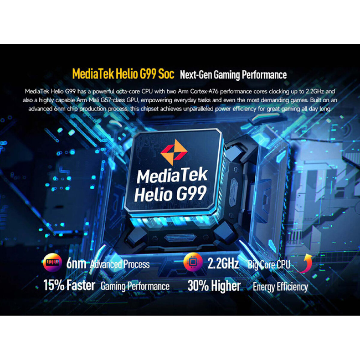 ULEFONE smartphone Power Armor 19T, 6.58", 12/256GB, 9600mAh, IP68/IP69K, μαύρο - Image 7