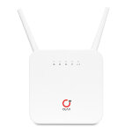 OLAX router AX6 Pro, 4G LTE, WiFi 300Mbps, 4000mAh