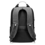 ARCTIC HUNTER τσάντα πλάτης B00218 με θήκη laptop 15.6", USB, 24L, μαύρη - Image 2