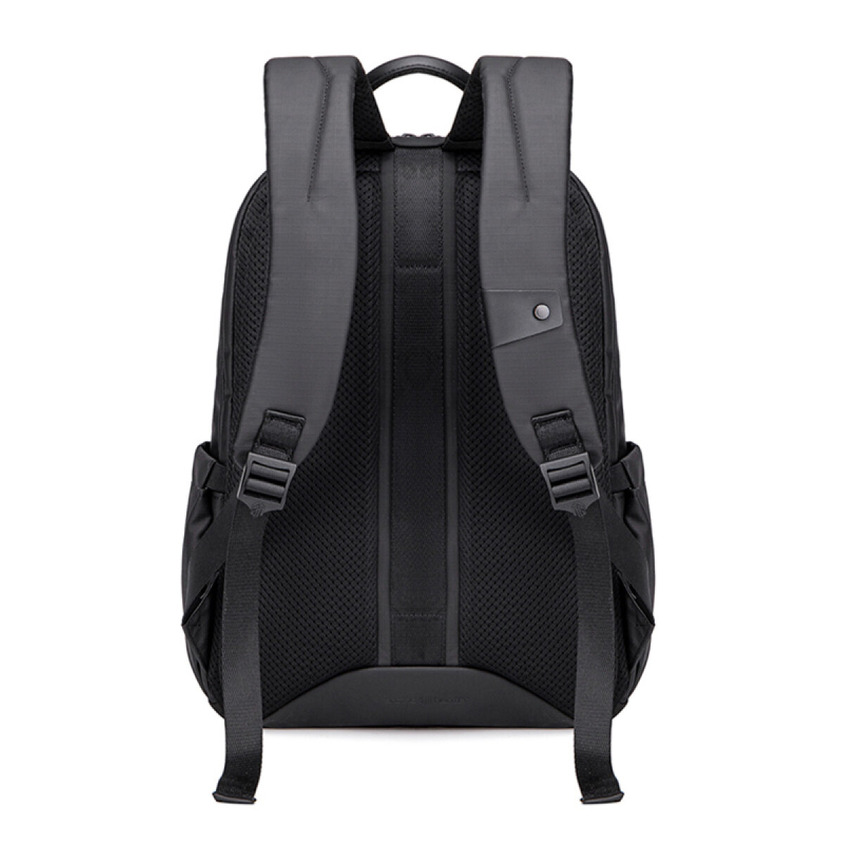 ARCTIC HUNTER τσάντα πλάτης B00536 με θήκη laptop 15.6", 21L, μαύρη - Image 6