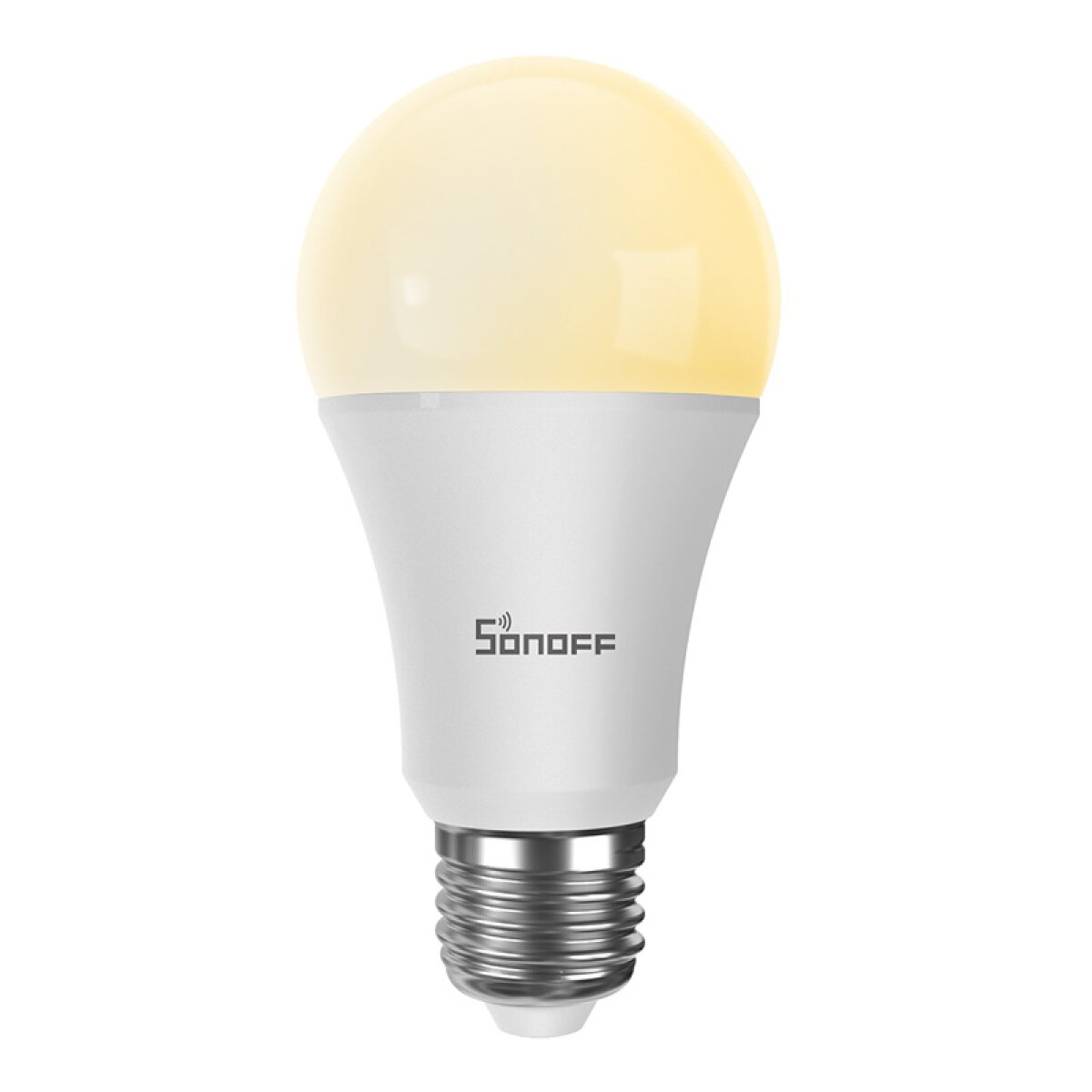 SONOFF smart λάμπα LED B02-B-A60, Wi-Fi, 9W, E27, 2700K-6500K - Image 1