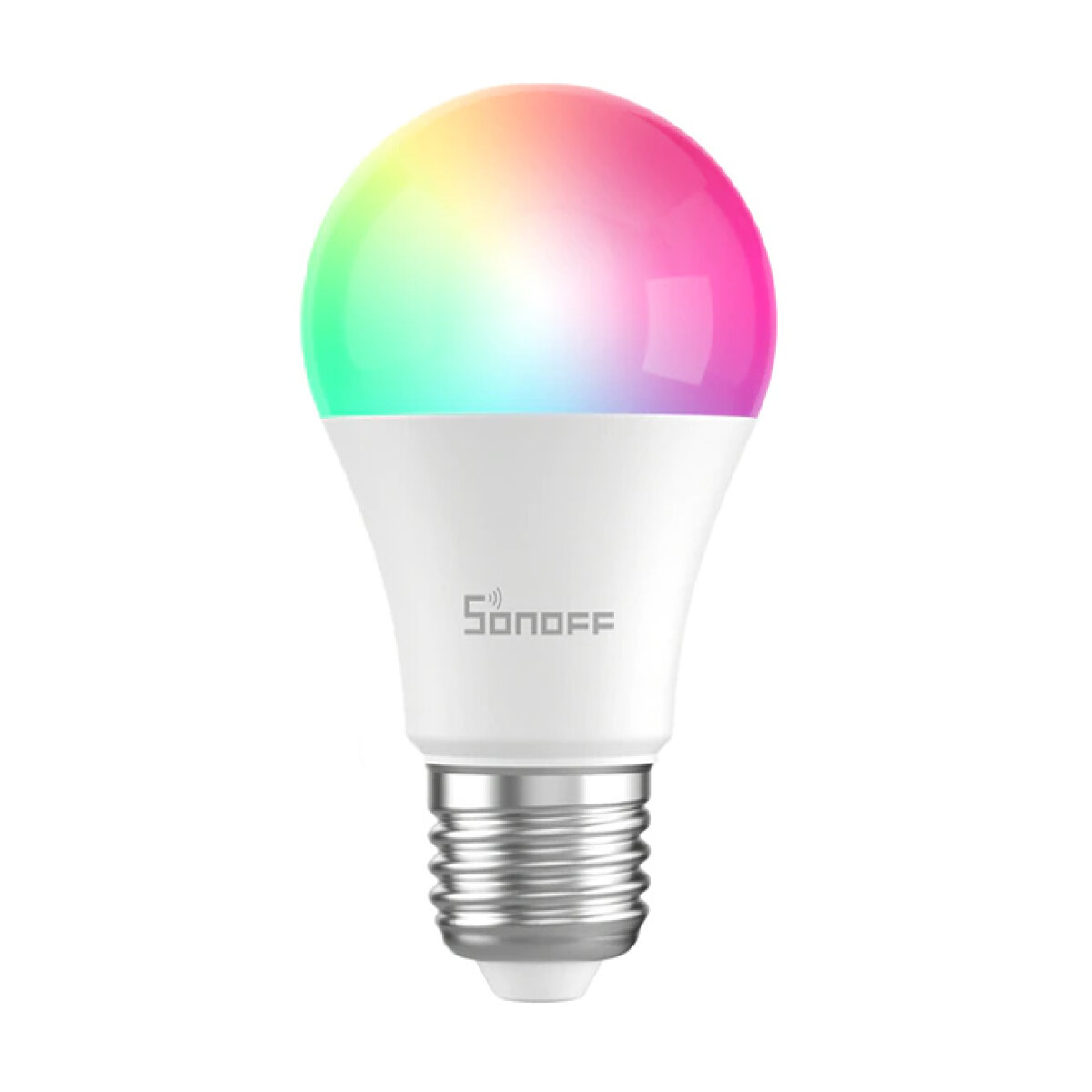 B05-BL-A60 SONOFF smart λάμπα LED B05-BL-A60, Wi-Fi, 9W, E27, 2700K-6500K, RGB - Image 1