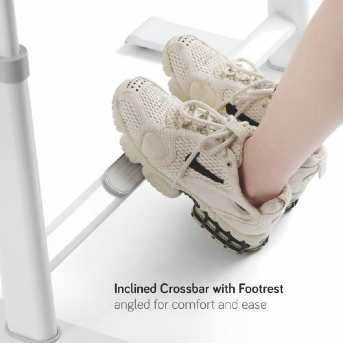 B301-4 BRATECK σετ παιδικό γραφείο και καρέκλα B301, ρυθμιζόμενο, γκρι - Image 5