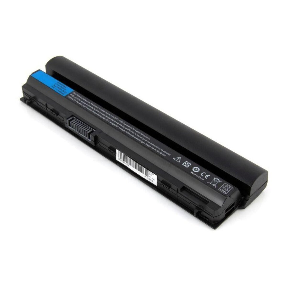 BAT-085 POWERTECH συμβατή μπαταρία για Dell E6220 - Image 1