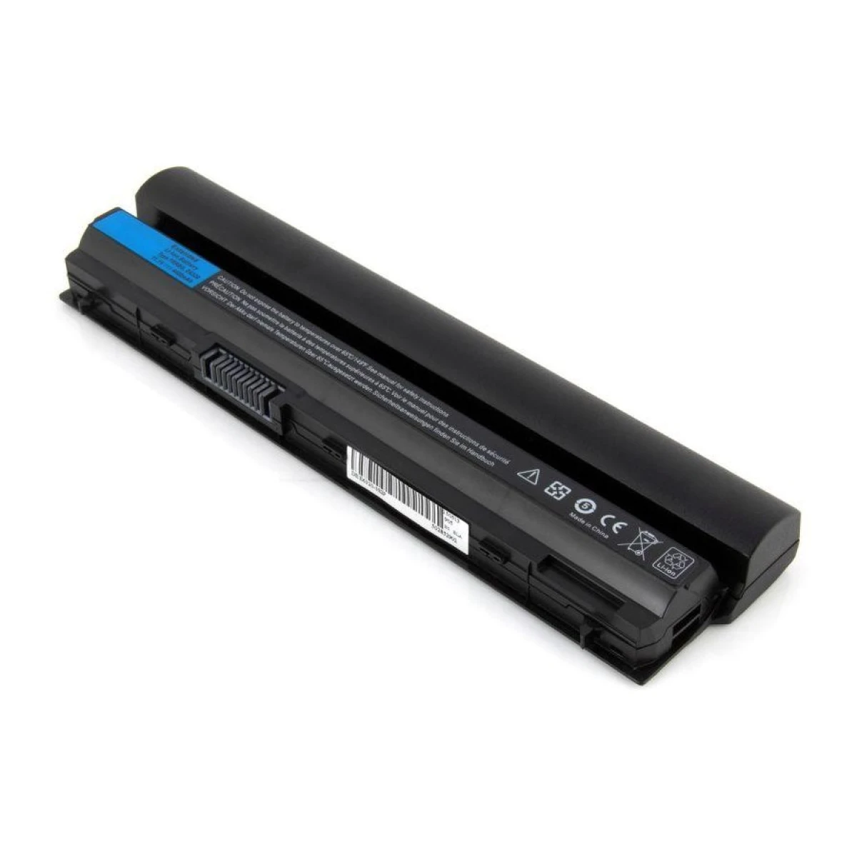 POWERTECH συμβατή μπαταρία για Dell E6220 - Image 1